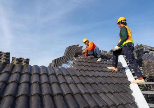 Planning a Roof Replacement? Here’s What You Need to Ask Your Contractor