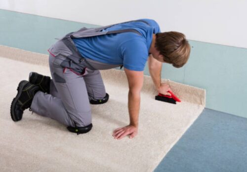 The Checklist for Carpet Installation on the Gold Coast