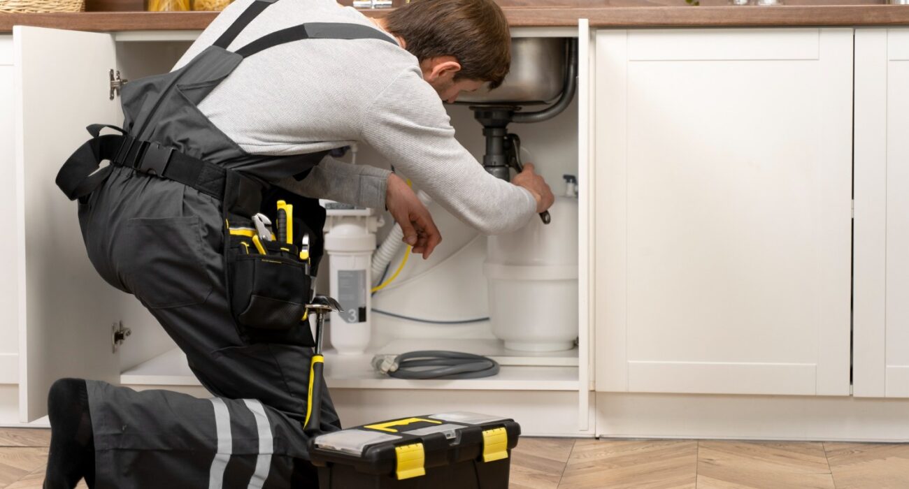 Fast, Reliable & Affordable Plumbing Services on the Northern Beaches