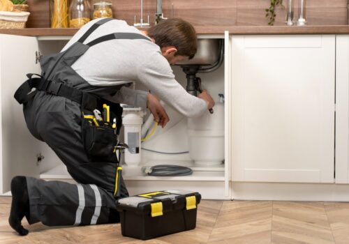 Fast, Reliable & Affordable Plumbing Services on the Northern Beaches