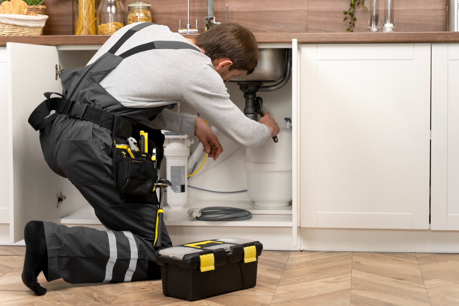 northern beaches plumbing service