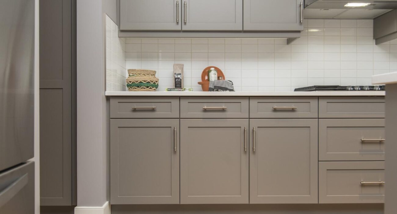 What Are the Benefits of Custom Cabinetry?