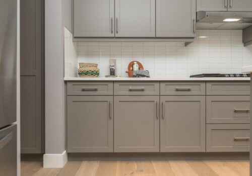 What Are the Benefits of Custom Cabinetry?