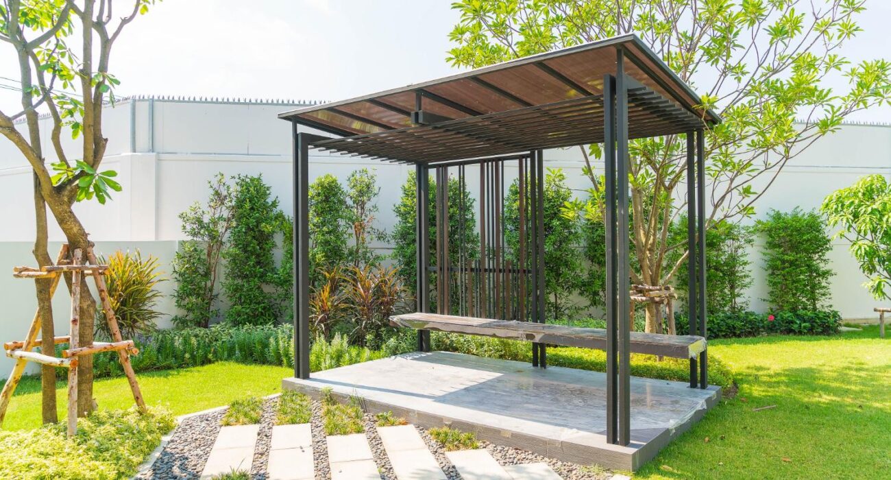 Enhancing Your Garden: The Benefits of Adding a Pergola