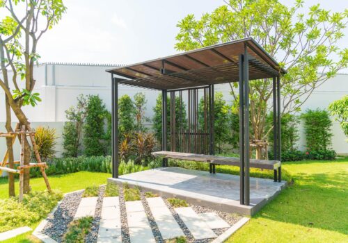 Enhancing Your Garden: The Benefits of Adding a Pergola
