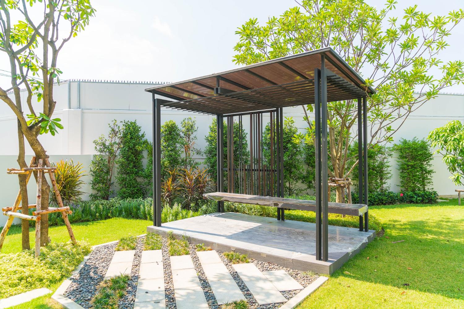 Pergola