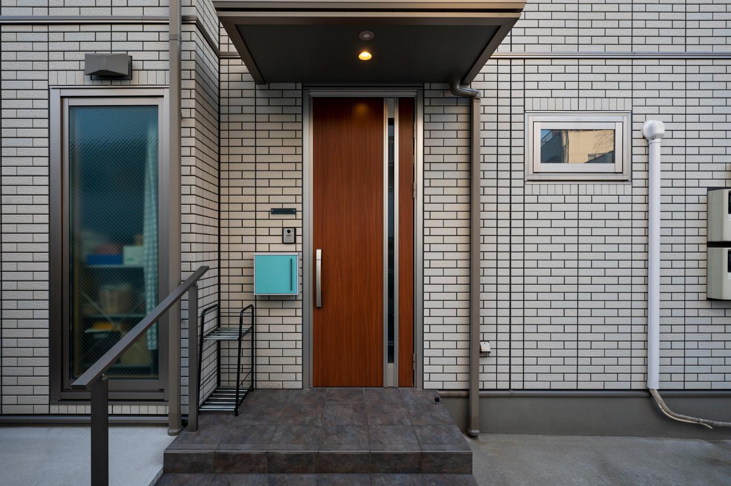 automatic doors in Australia