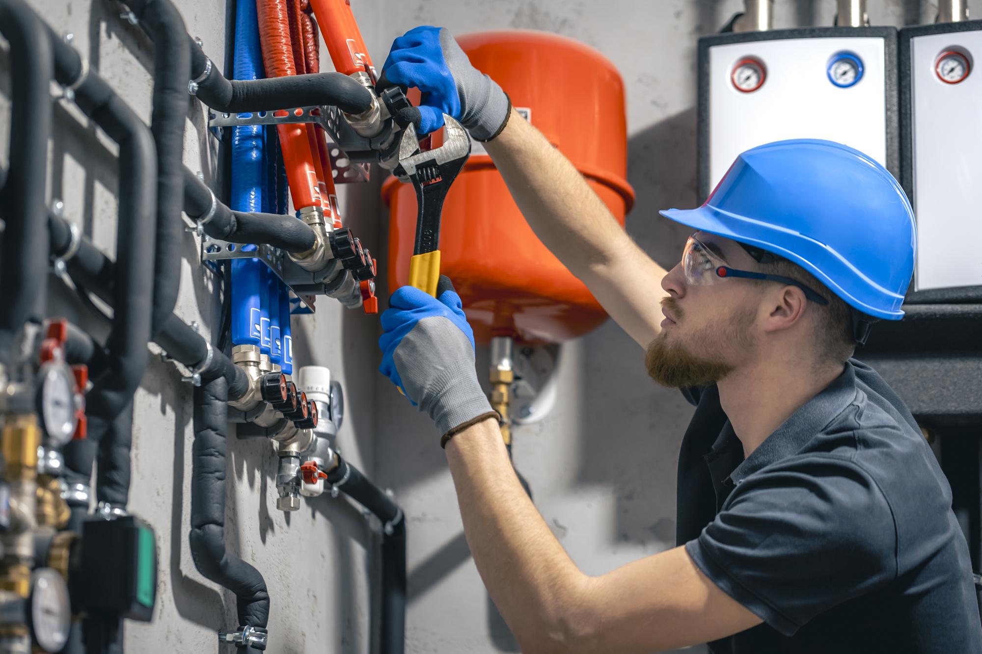 gas fitters in Kingscliff