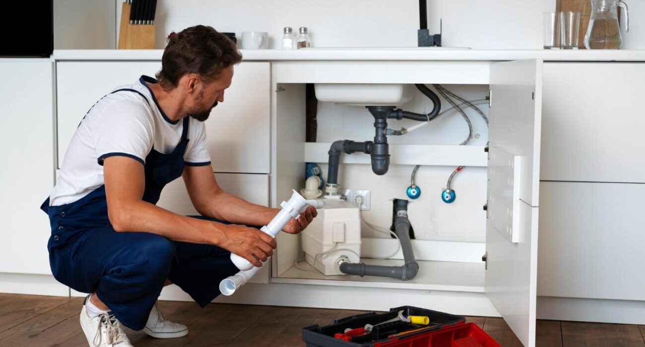 Extend Home Protection With Home Plumbing Supplies
