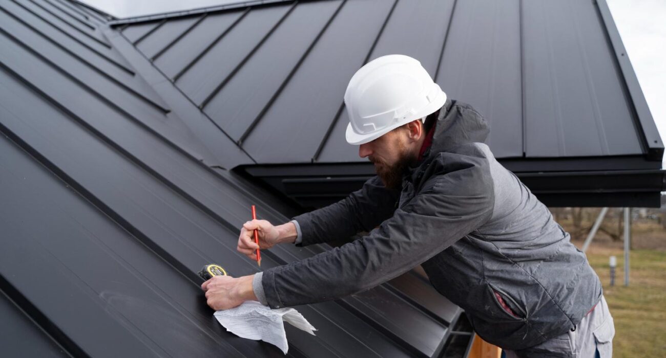 Protecting Your Home: What to Know About Ottawa Roofing