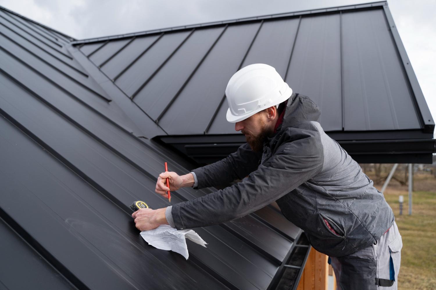 Ottawa roofing