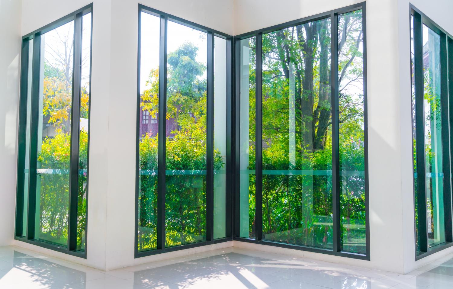 aluminum sliding door repairs