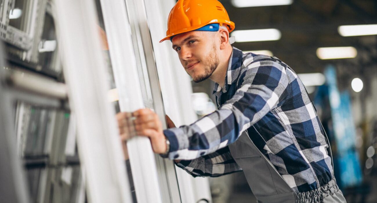 The Importance of Proper Doors and Windows Installation for Your Home