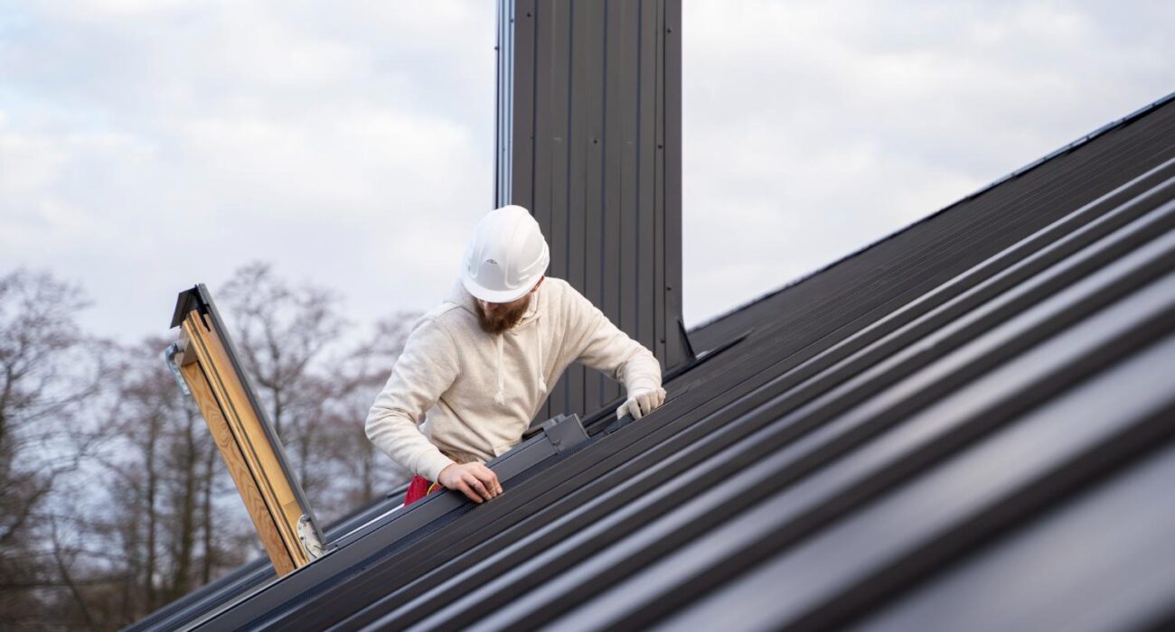 The Longevity of Metal Roofing: A Wise Investment for Homeowners