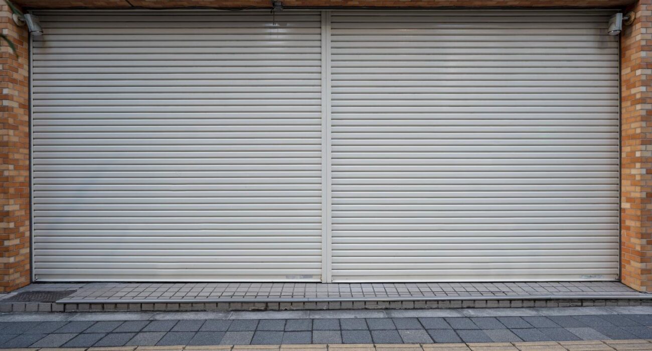 Roller Shutters and Security Roller Shutters: Tough Protection with Sleek Design