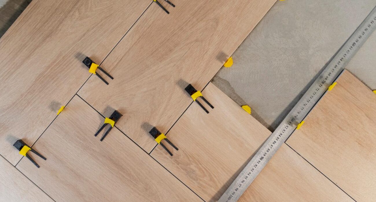 How Floor Tile Trim Enhances Your Interior Design: Tips and Ideas