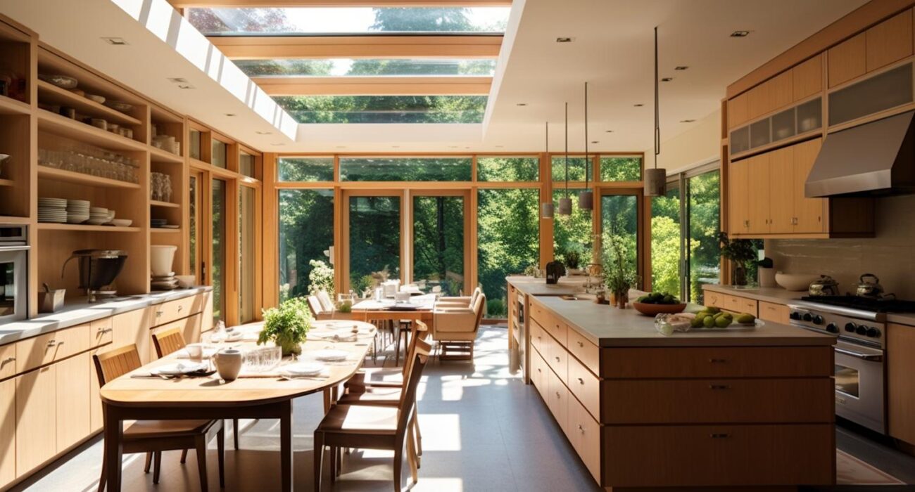 Alfresco Kitchens: Transforming Your Outdoor Space into a Culinary Haven