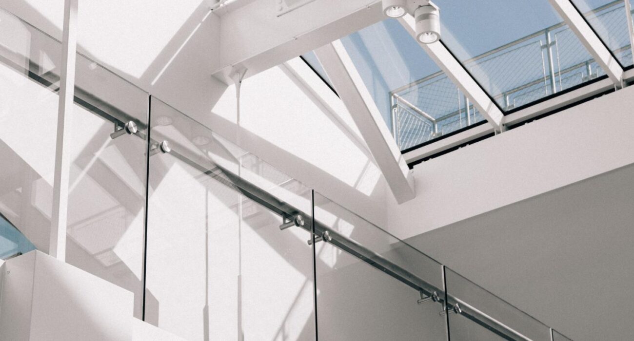 Enhance The Privacy Of Structure With Openable Skylights