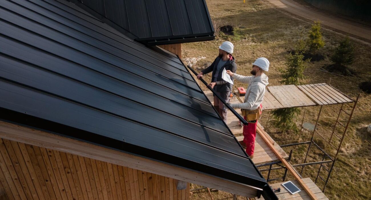 What Sets the Best Roofing Company in Auckland Apart from the Rest