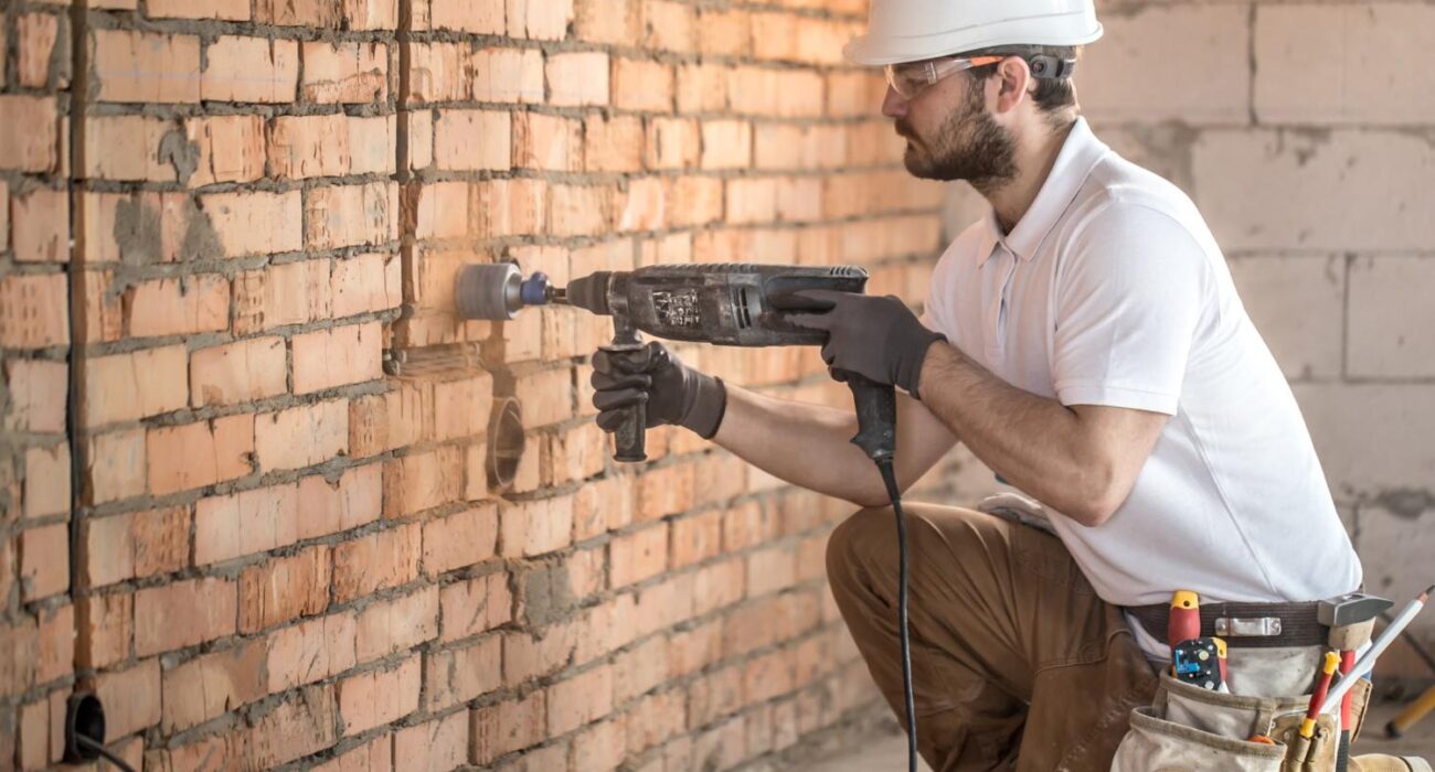 Professional Ottawa Brick and Stone Repair