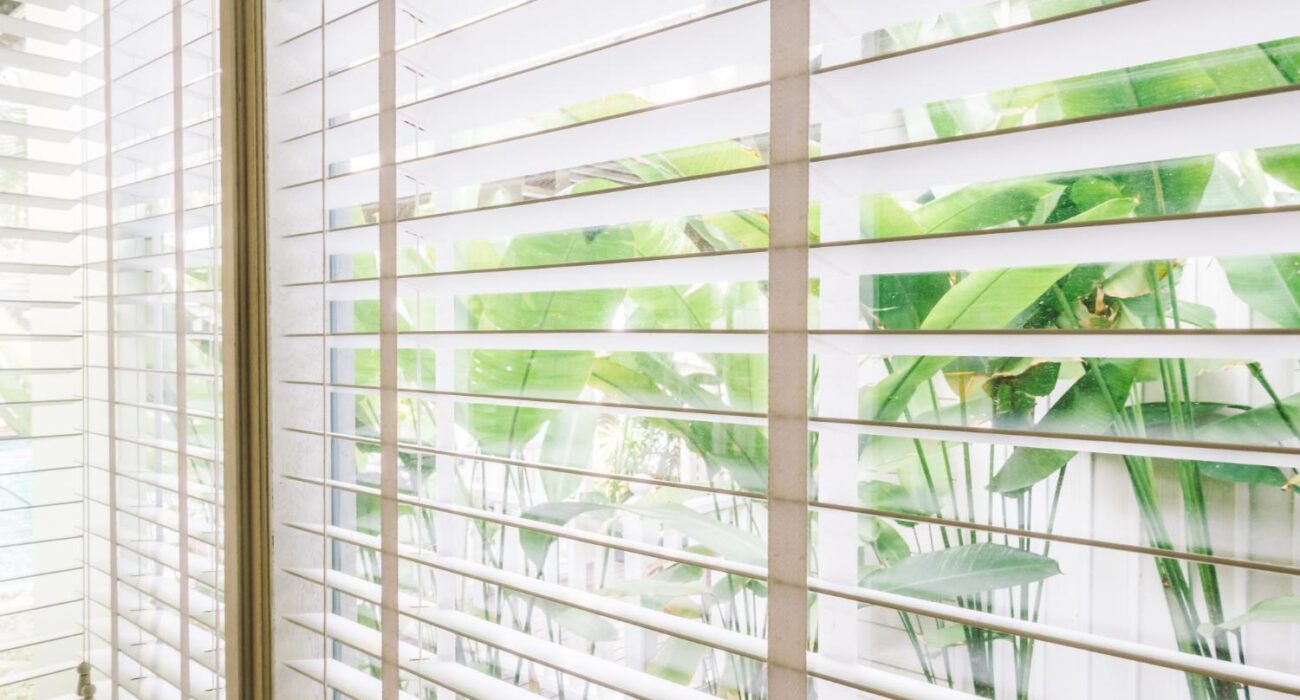Common Mistakes to Avoid When Creating a DIY Plantation Shutter