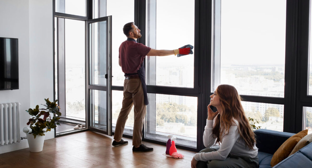 Why Retrofit Double-Glazed Windows is Ideal Upgrade for Historic Homes