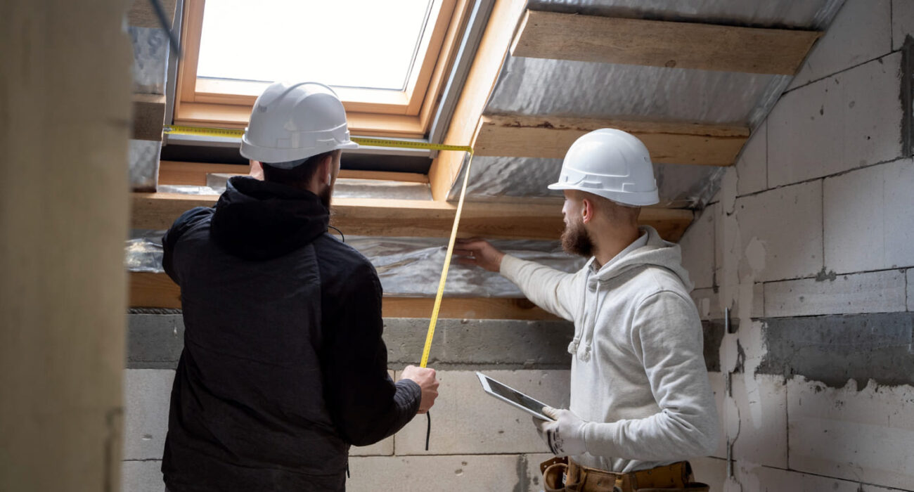 The Importance of Timely Home Inspection Services