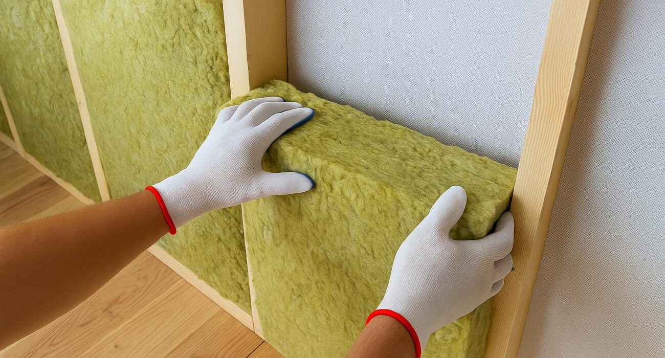 Choosing the Right Insulation Solution for a More Comfortable Home