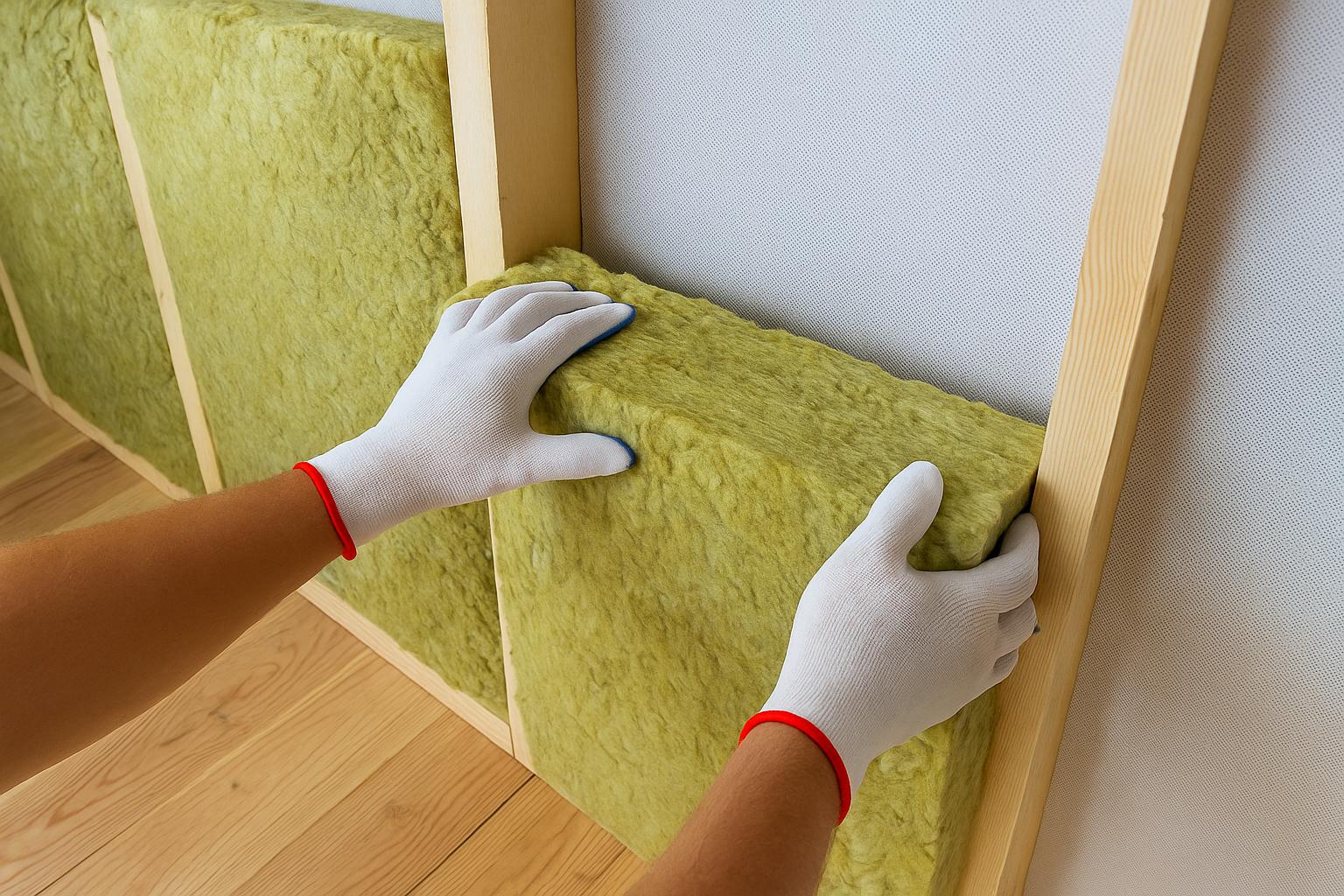 insulation solution