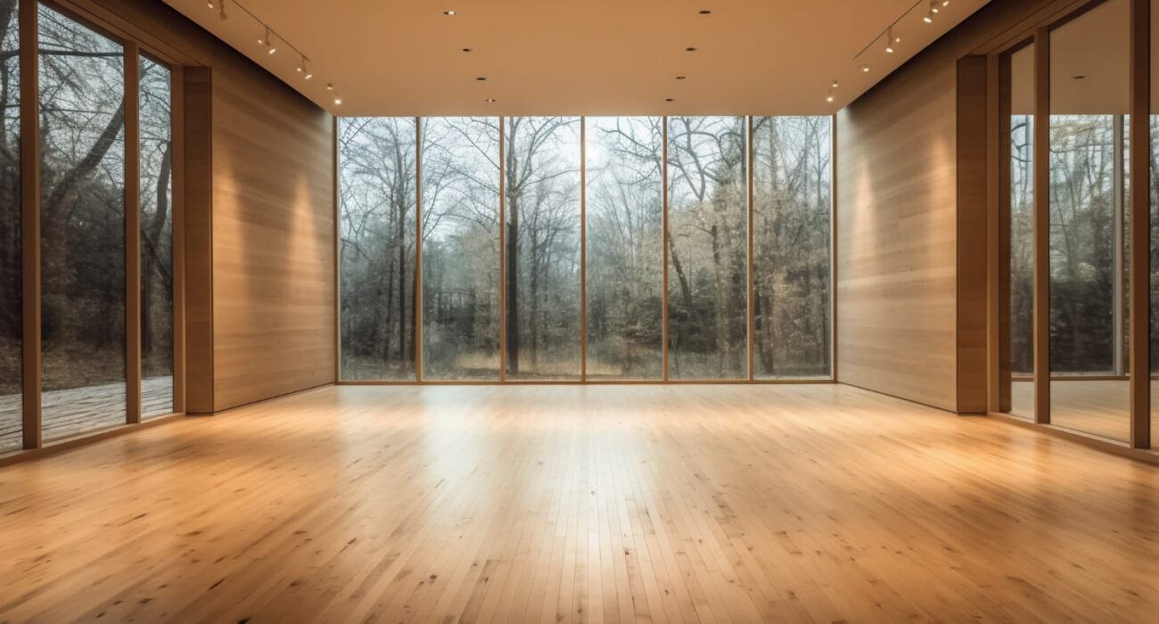 Wood Floors vs. Laminate Floors: Which Is Best for Your Home?