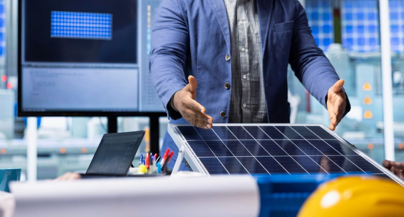 Power Your Home Day and Night: The Hybrid Solar Solution