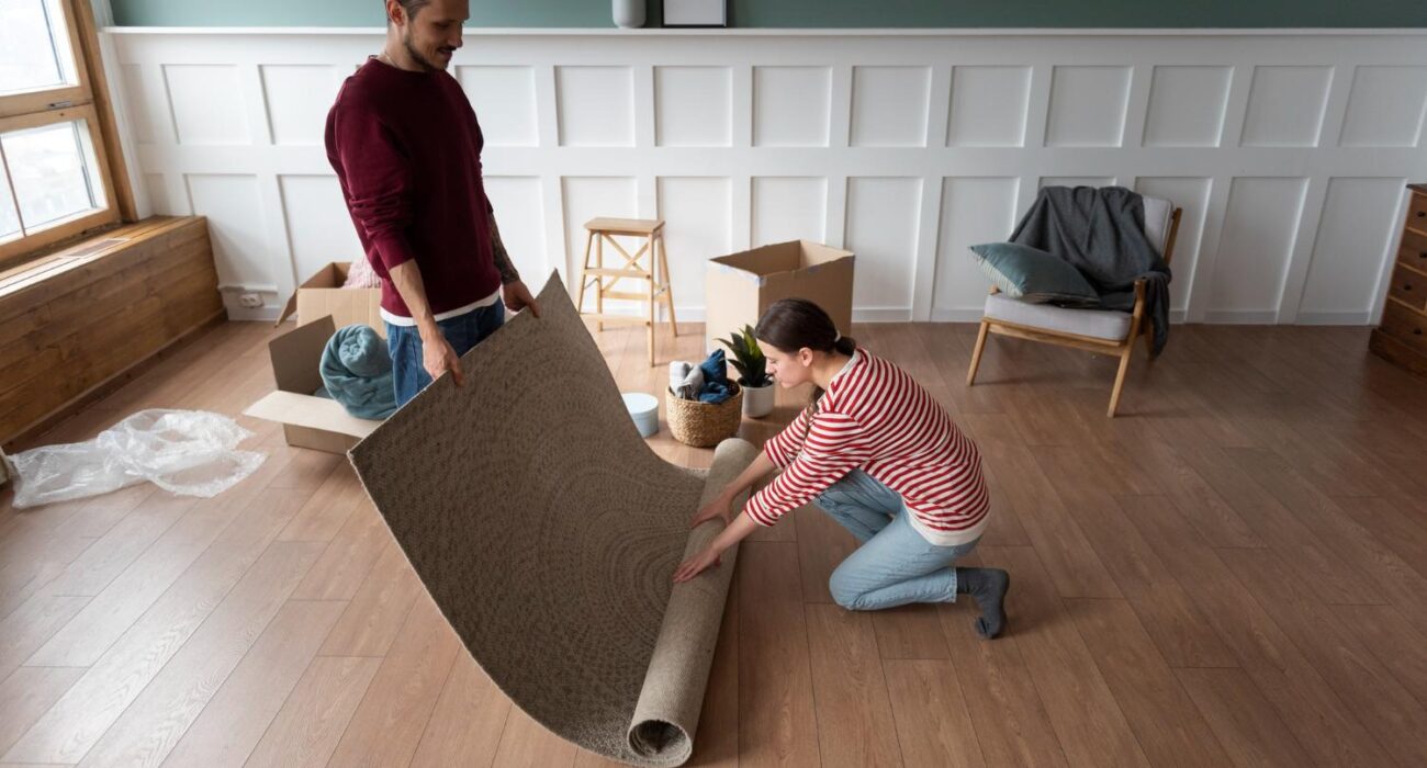 The Benefits of Hiring Professionals for Vinyl Flooring Installation