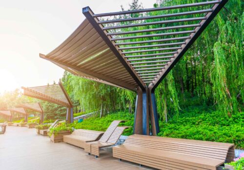 Bioclimatic Pergola: The Smart Outdoor Solution That Actually Works Year-Round