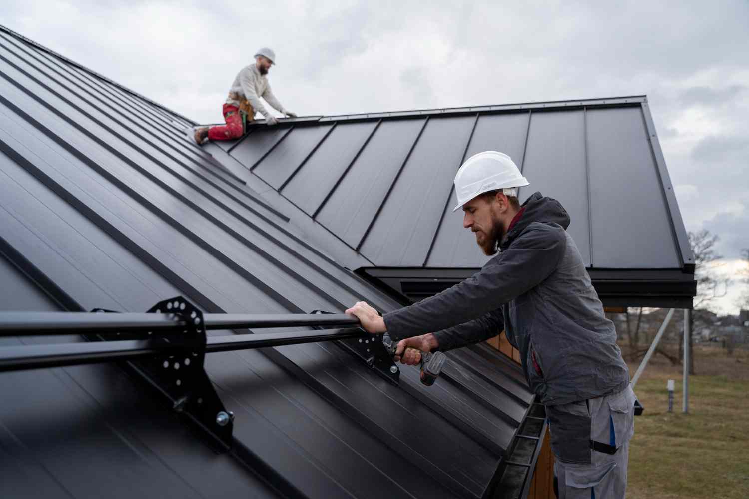 roof repair in Auckland
