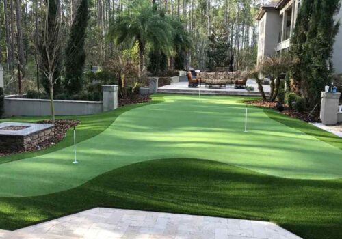 Artificial Grass Installers Central Coast for Outdoor Spaces That Stay Usable
