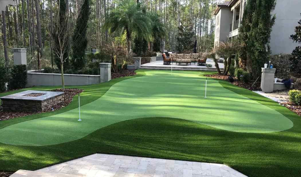 Artificial Grass Installers Central Coast for Outdoor Spaces That Stay Usable