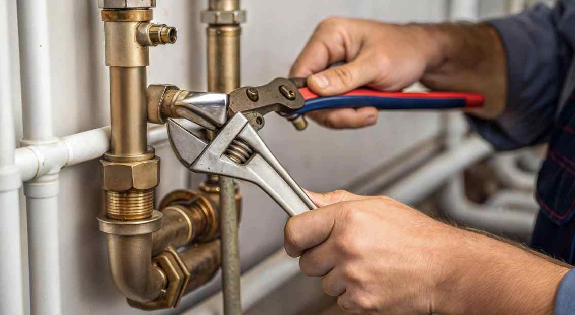 Trusted Local Plumber in Turramurra for All Residential and Commercial Plumbing Needs