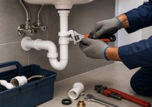 How to Choose Plumbing Fixtures That Save Water and Avoid Costly Problems