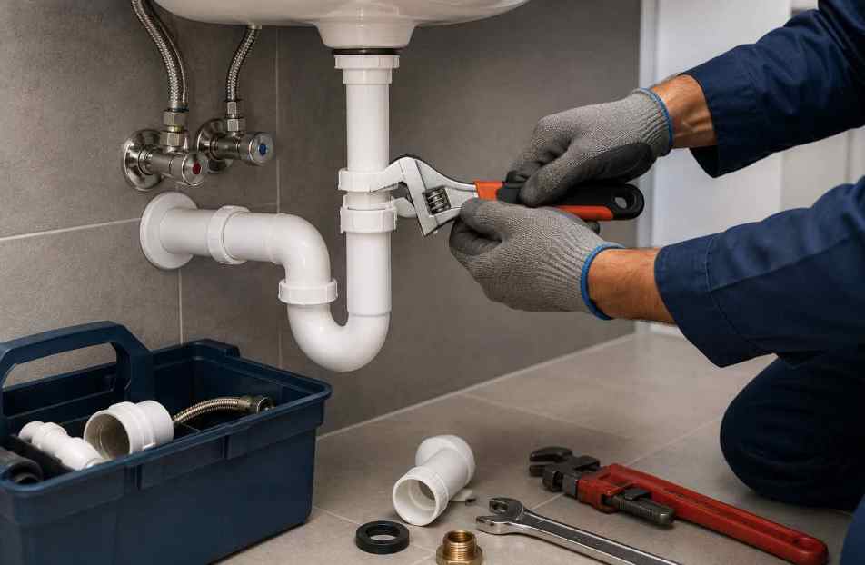 How to Choose Plumbing Fixtures That Save Water and Avoid Costly Problems